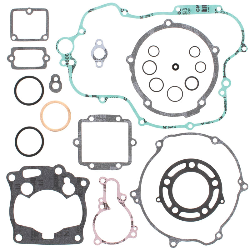 FULL GASKET KIT KX125 95-97
