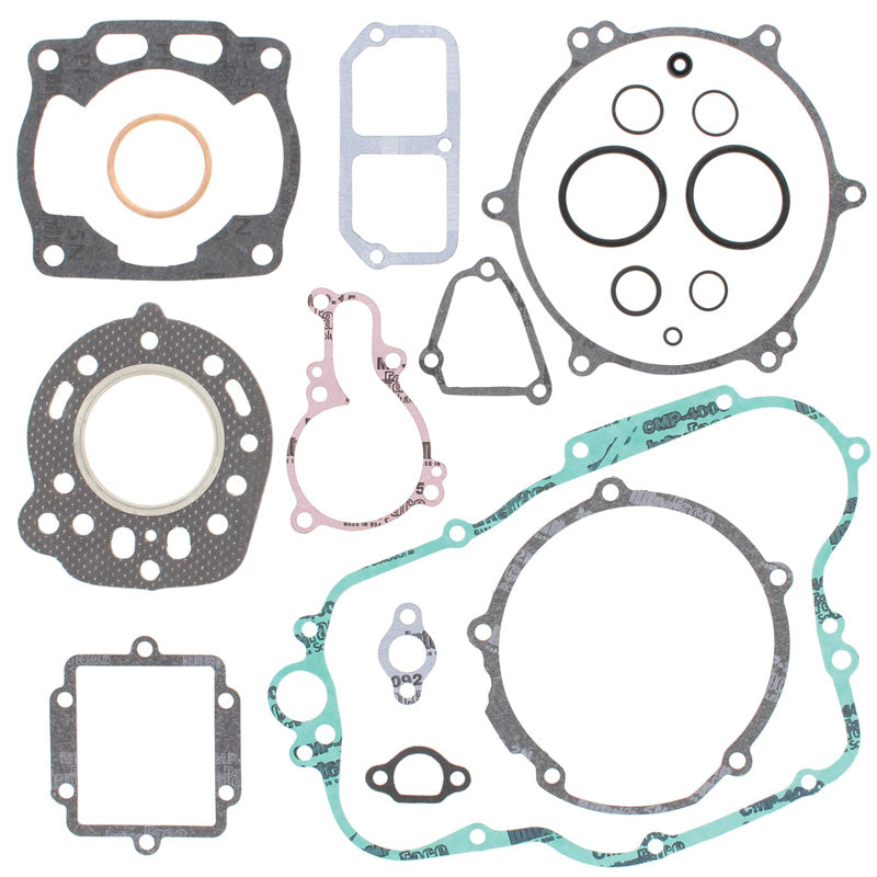 FULL GASKET KIT KX125 1988