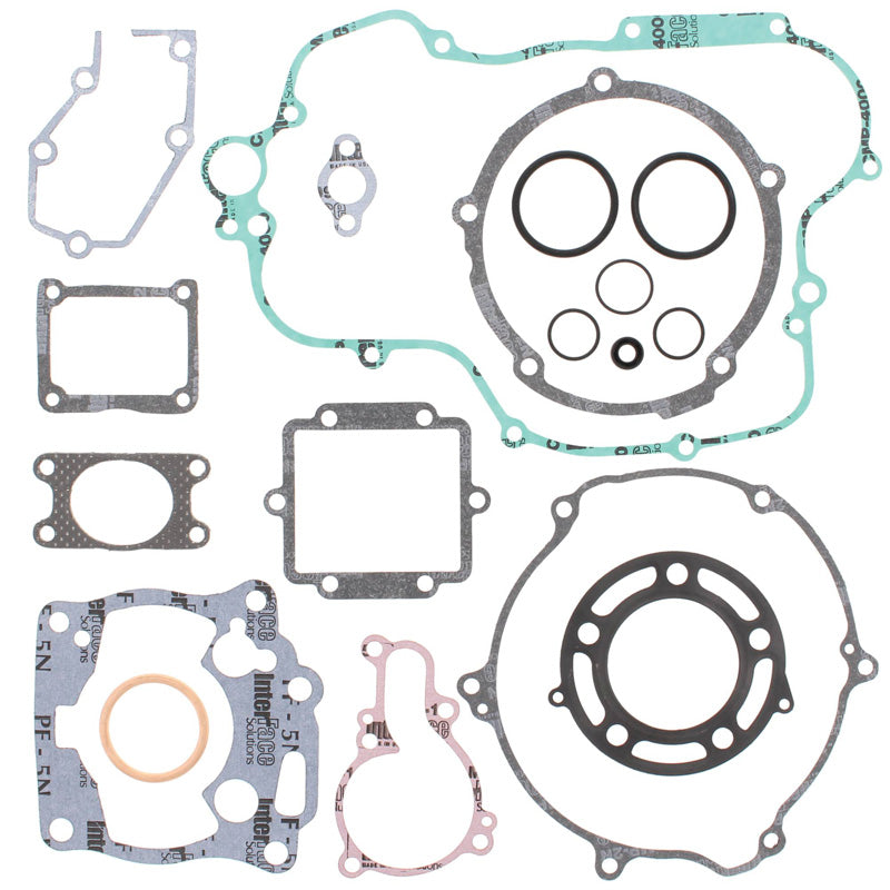FULL GASKET KIT KX125 98-00