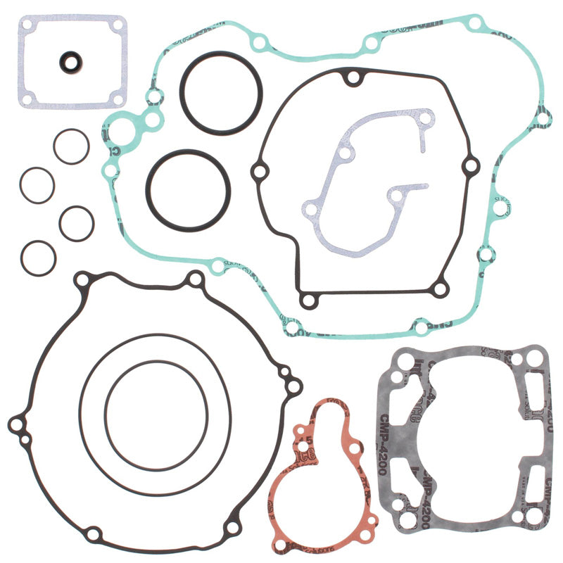 FULL GASKET KIT KX125 03-05