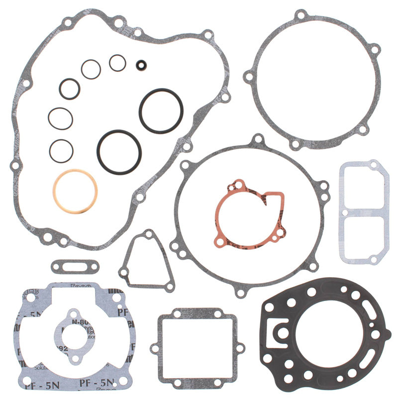 FULL GASKET KIT KDX200 89-94