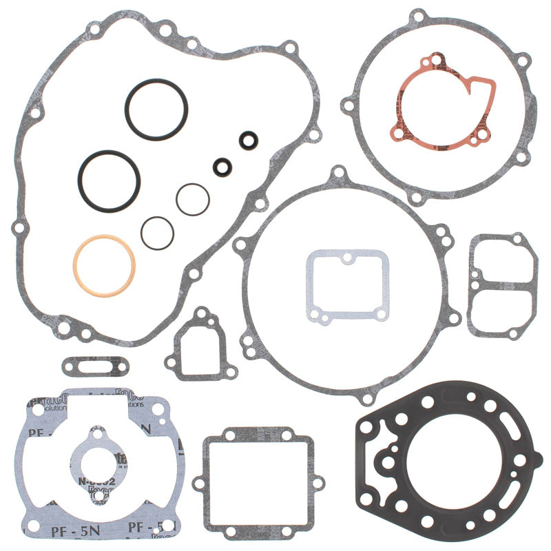 FULL GASKET KIT KDX200 95-96