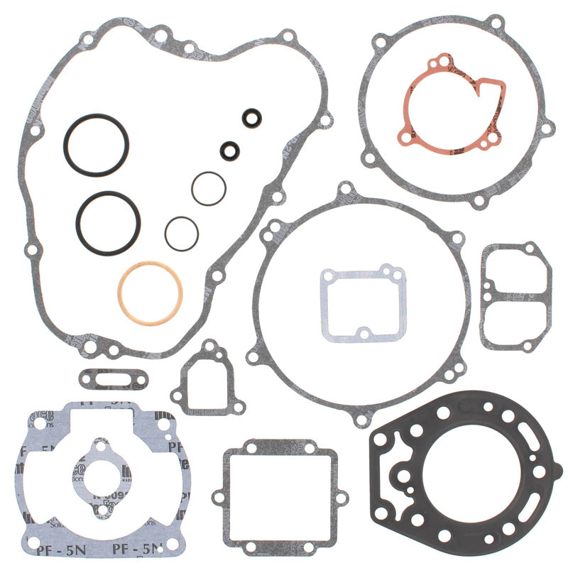 FULL GASKET KIT KDX220 97-05