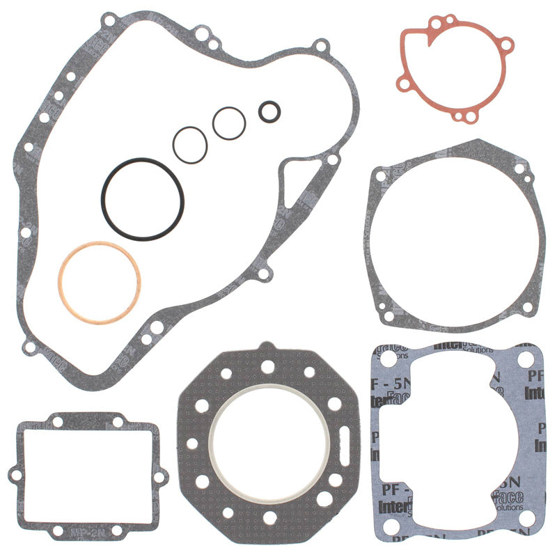 FULL GASKET KIT KX250 83-84