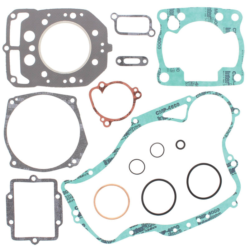 FULL GASKET KIT KX250 85-86
