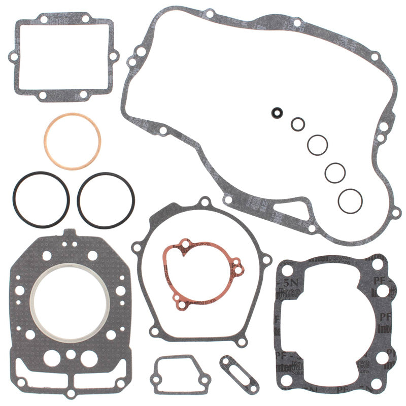 FULL GASKET KIT KX250 1987