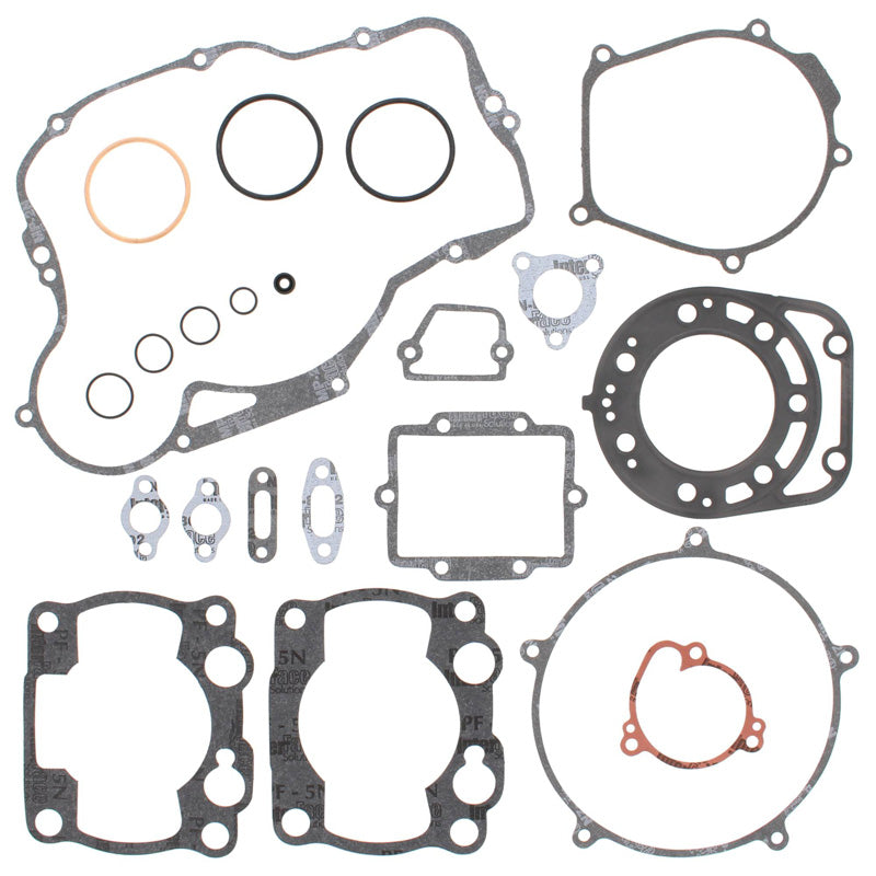 FULL GASKET KIT KX250 88-89