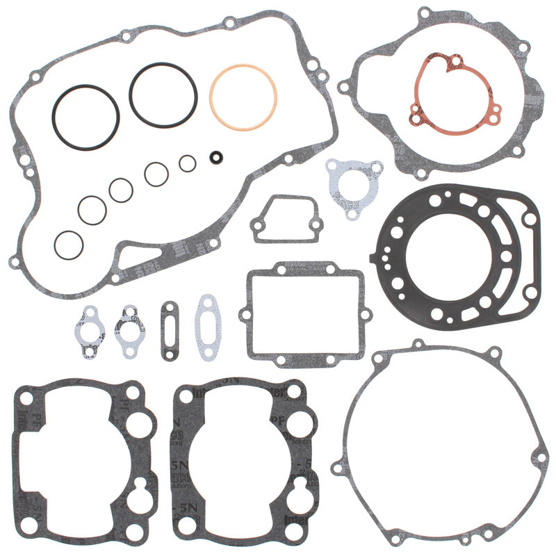 FULL GASKET KIT KX250 90-91