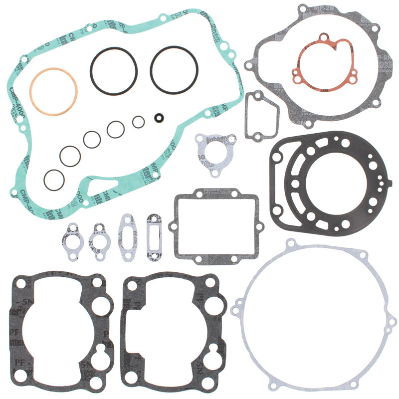 FULL GASKET KIT KX250 1992