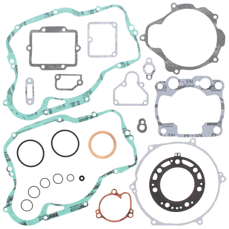 FULL GASKET KIT KX250 97-03