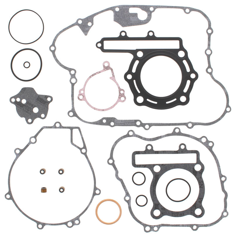 FULL GASKET KIT KL/KLR250D1-D16 85-99