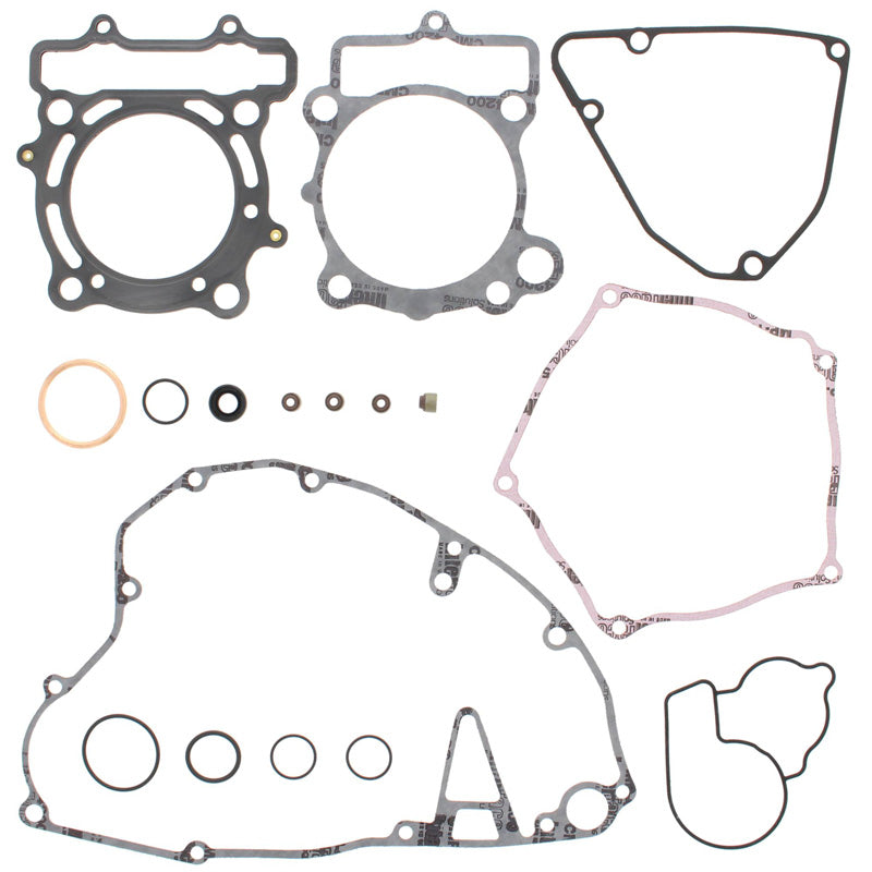 FULL GASKET KIT KX250F 04-08RMZ250 04-06
