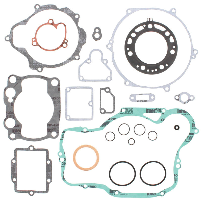 FULL GASKET KIT KX250 2004