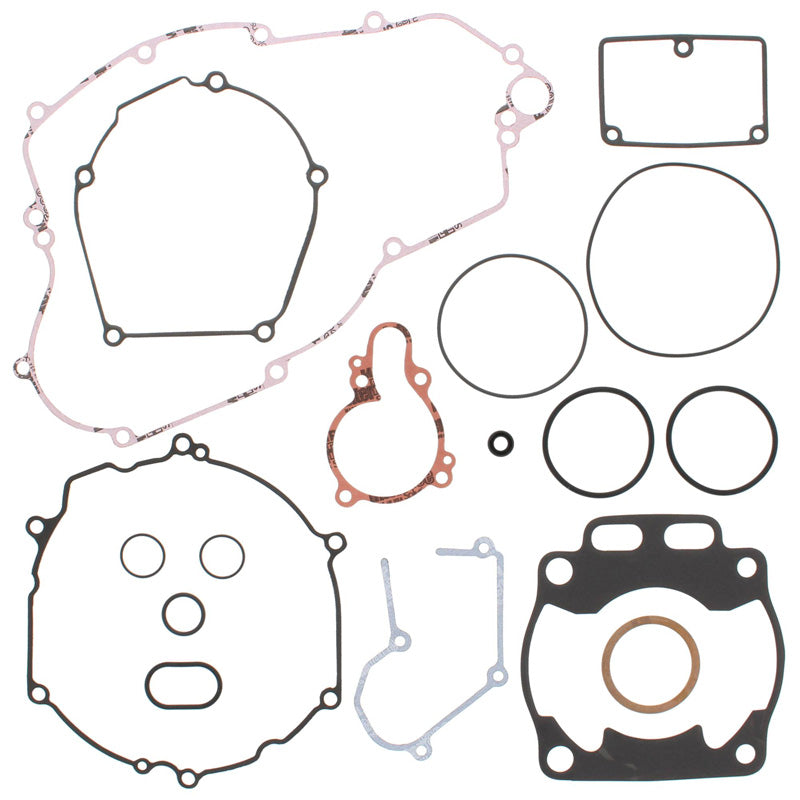 FULL GASKET KIT KX250 05-08