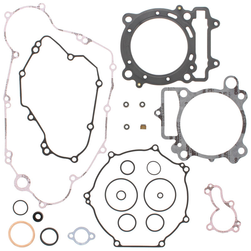 FULL GASKET KIT KX450F 06-08
