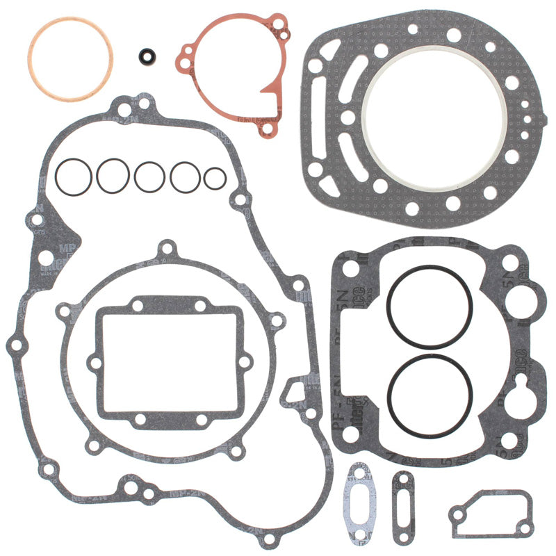 FULL GASKET KIT KX500 1.0MM 89-04