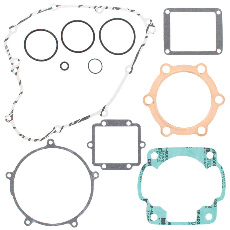 FULL GASKET KIT KX500 83-84