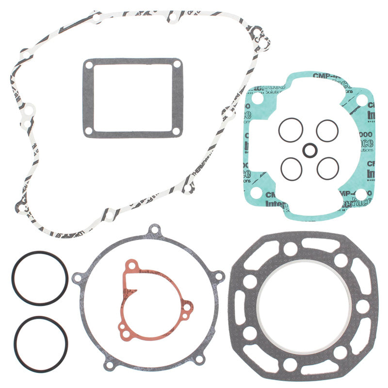 FULL GASKET KIT KX500 1985