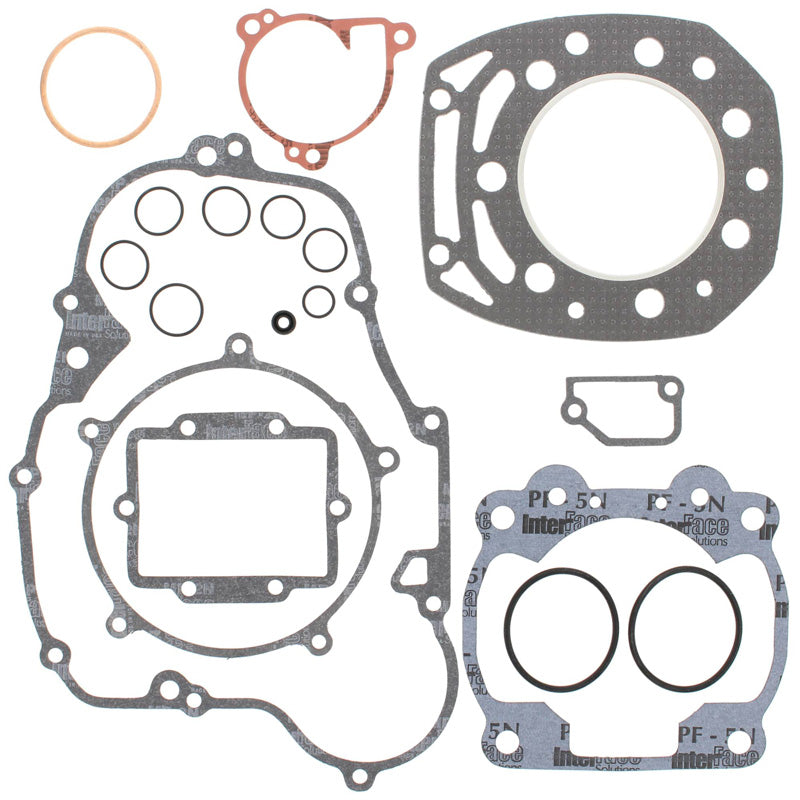 FULL GASKET KIT KX500 86-87
