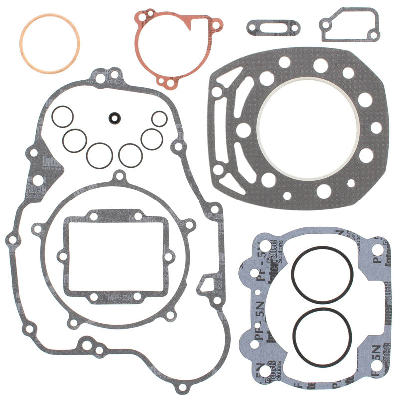 FULL GASKET KIT KX500 1988