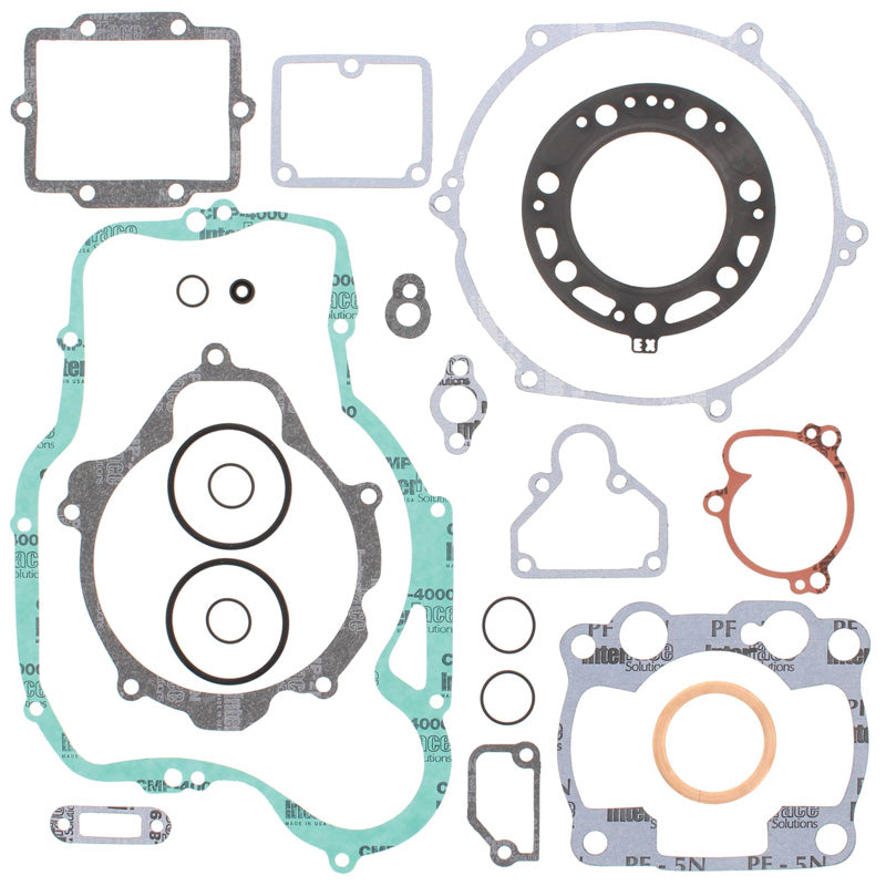 FULL GASKET KIT KX250 93-96