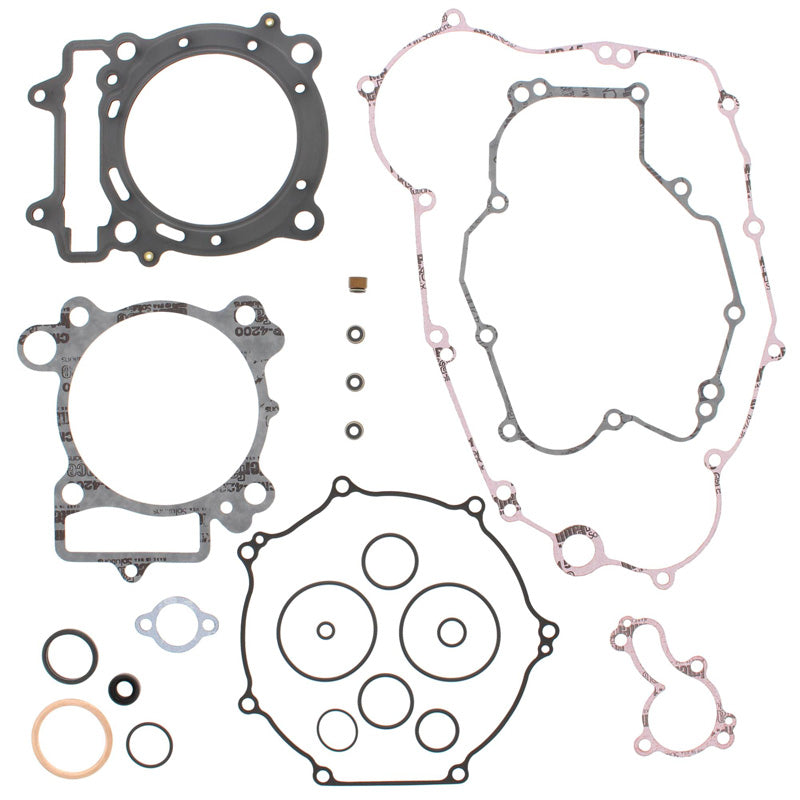FULL GASKET KIT KLX450R 08-09
