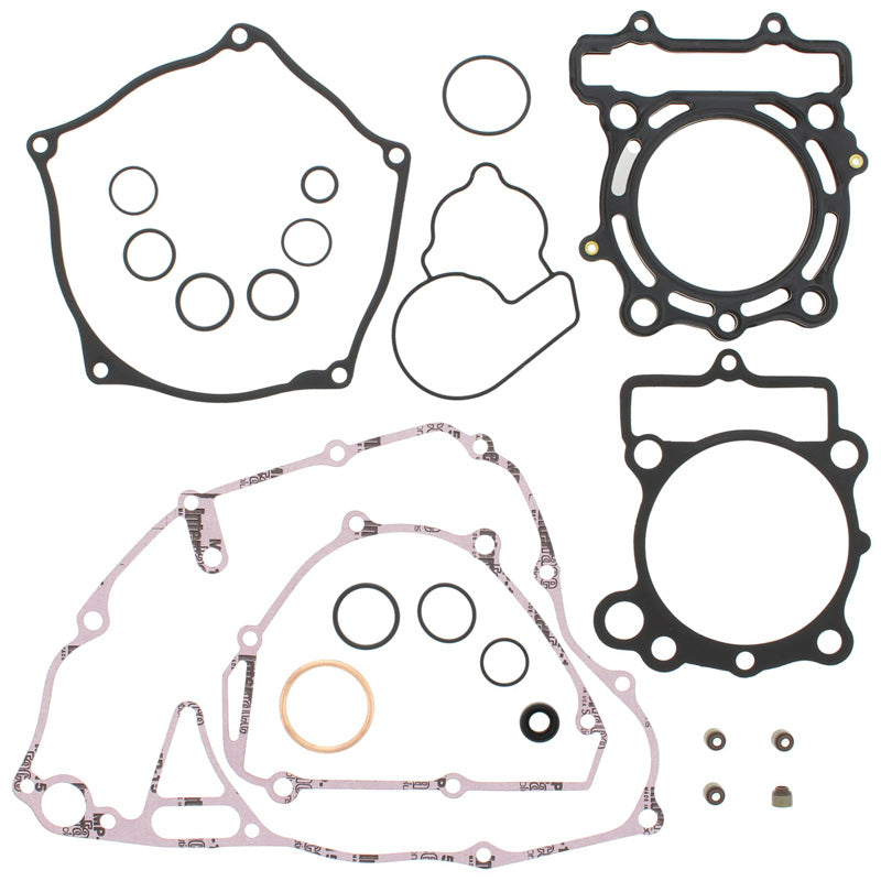 FULL GASKET KIT KX250F 09-11