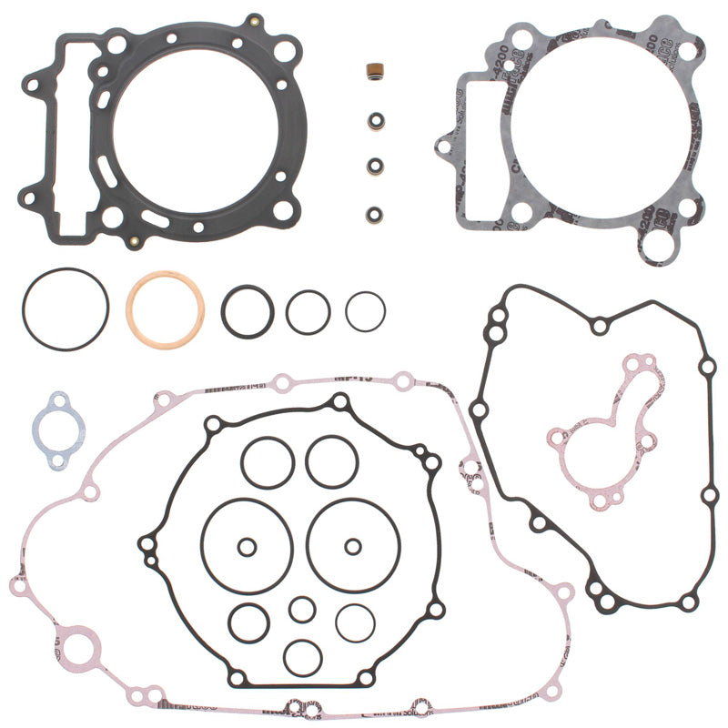 FULL GASKET KIT KX450F 09-10
