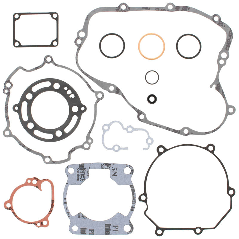 FULL GASKET KIT KAWASAKI KX100 14-16