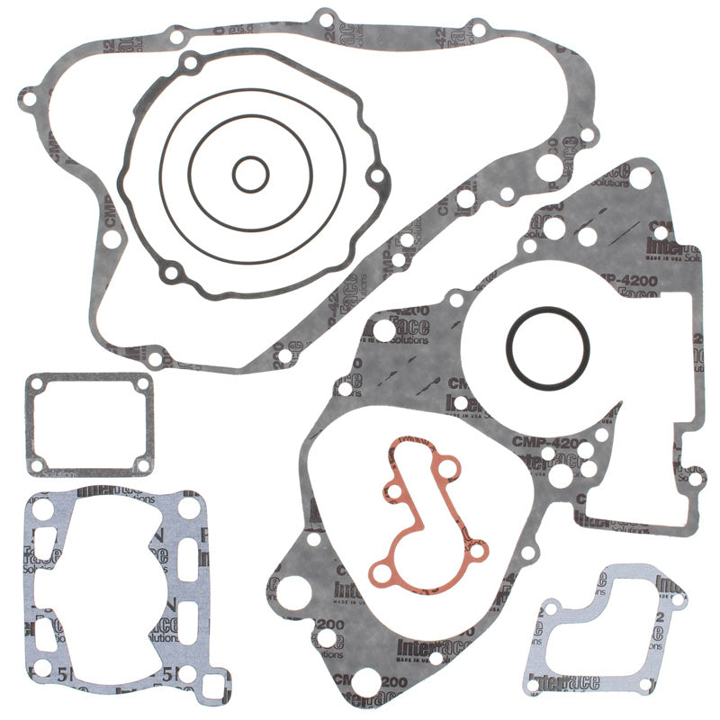 FULL GASKET KIT RM85 02-11