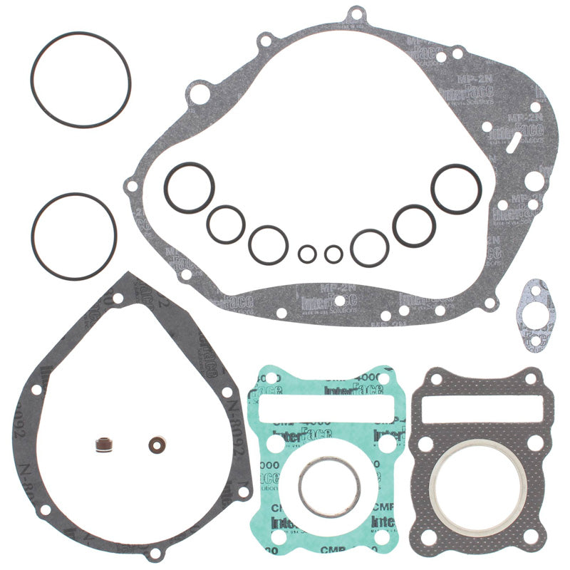 FULL GASKET KIT DR125 86-88