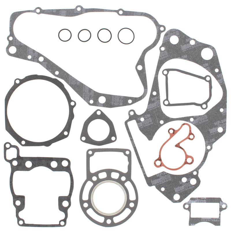 FULL GASKET KIT RM125 1986