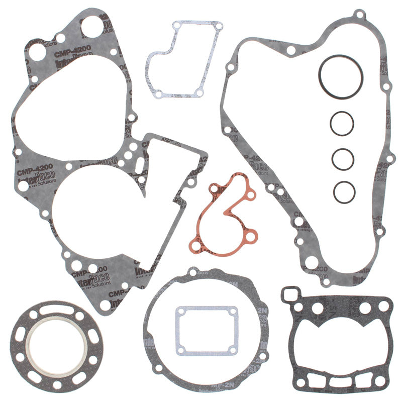 FULL GASKET KIT RM125 1989