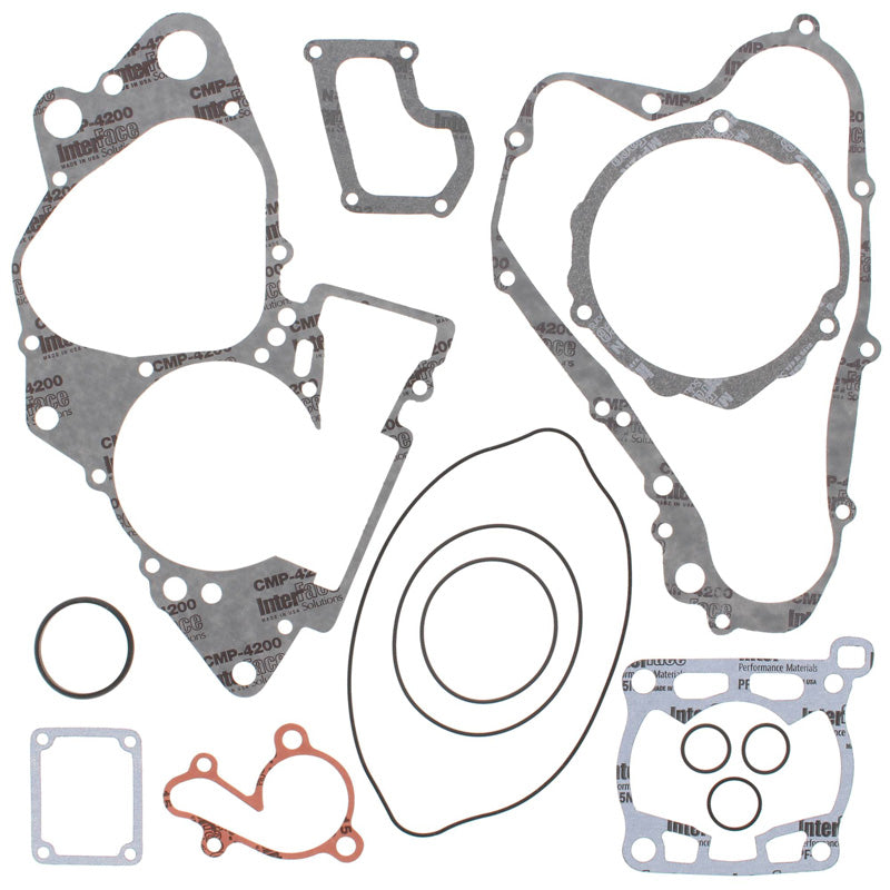 FULL GASKET KIT RM125 1990