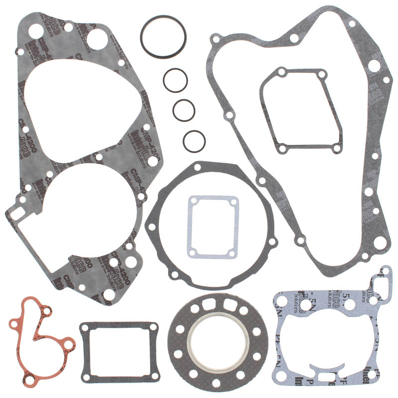 FULL GASKET KIT RM125 87-88