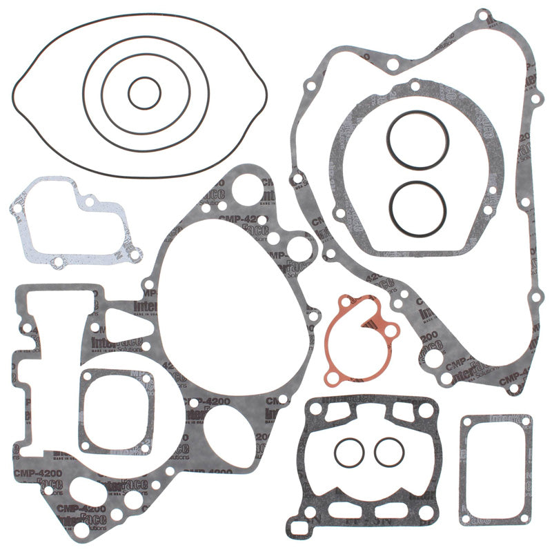 FULL GASKET KIT RM125 92-97