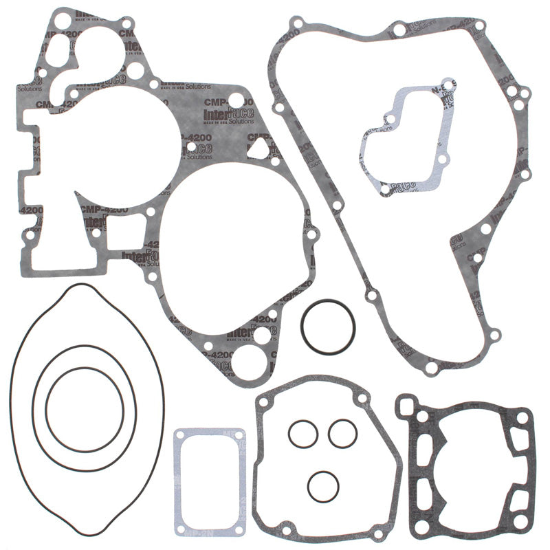 FULL GASKET KIT RM125 98-00