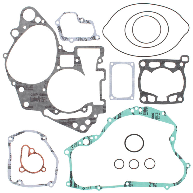FULL GASKET KIT RM125 01-03