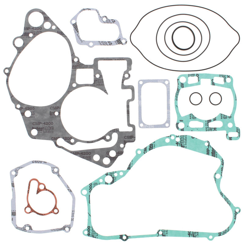 FULL GASKET KIT RM125 04-08