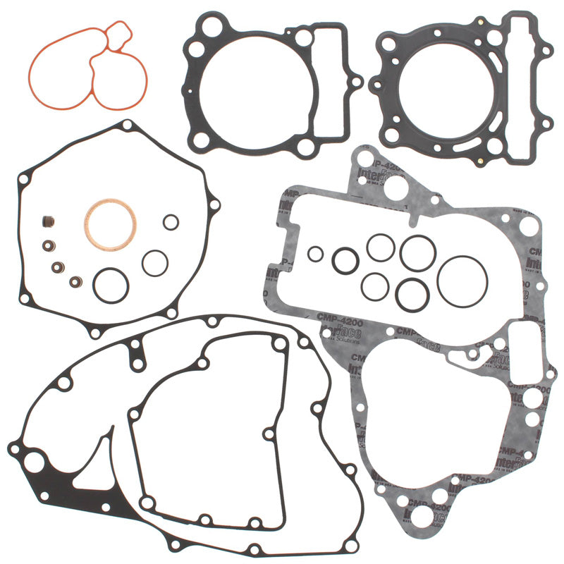 FULL GASKET KIT RMZ250 2010