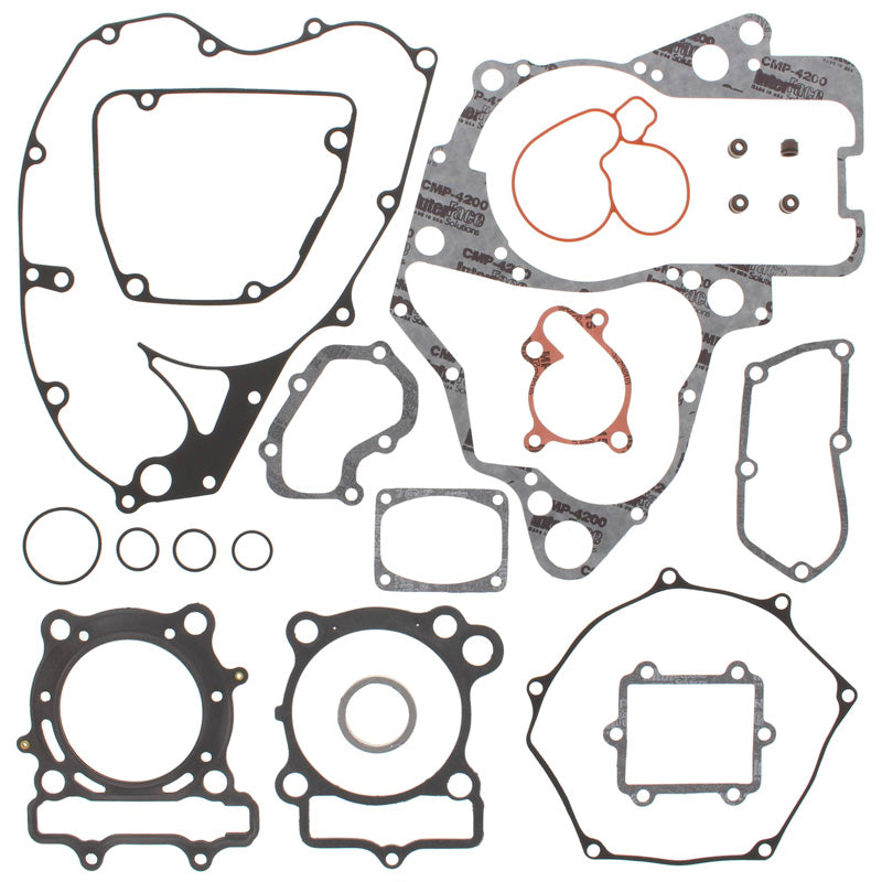 FULL GASKET KIT RMZ250 07-09 4S