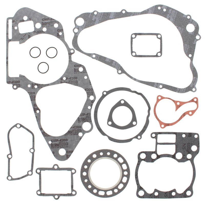 FULL GASKET KIT RM250 87-88