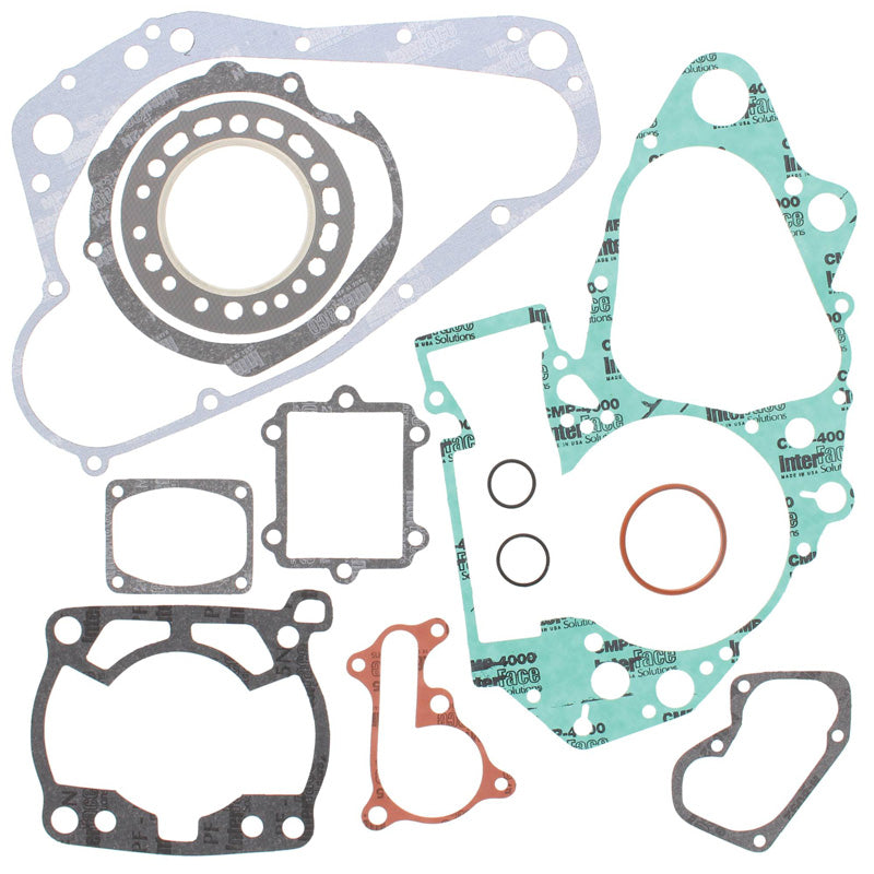 FULL GASKET KIT RM250 1989