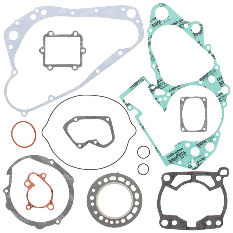 FULL GASKET KIT RM250 1990