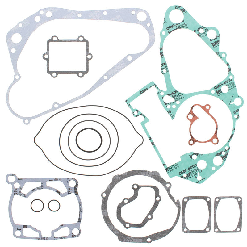 FULL GASKET KIT RM250 92-93