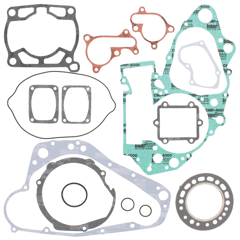 FULL GASKET KIT RMX250 89-94