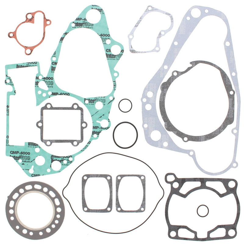 FULL GASKET KIT RMX250T/W 95/96 AND 98