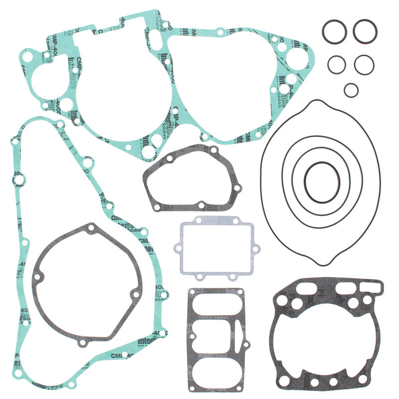FULL GASKET KIT RM250 96-98