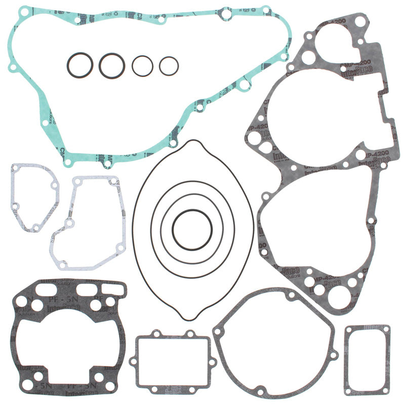 FULL GASKET KIT RM250 99-00