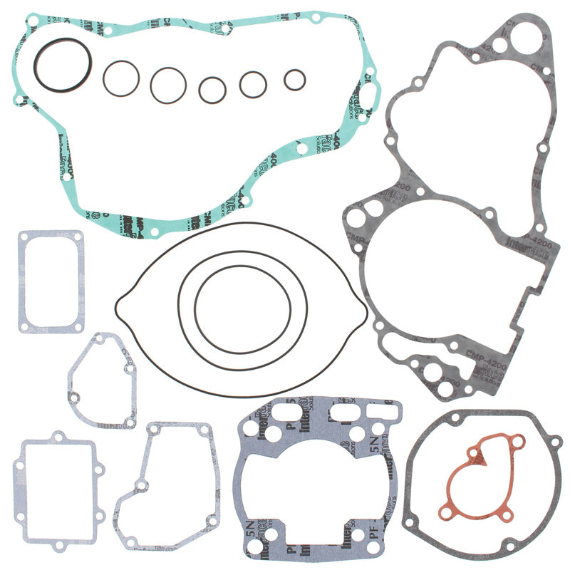 FULL GASKET KIT RM250 2001